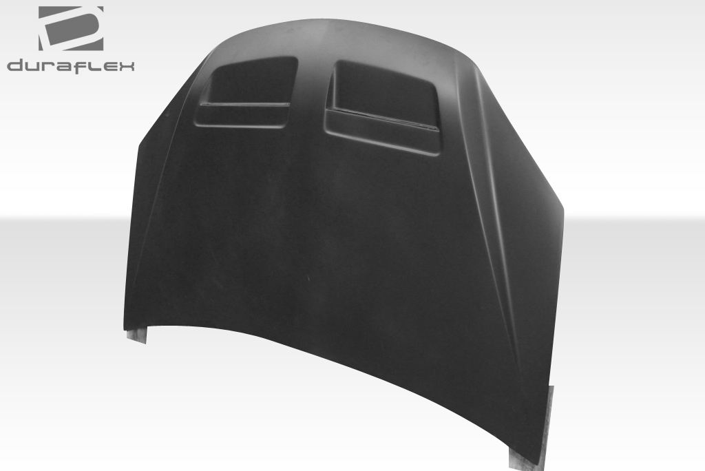 2005-2010 Pontiac G6 Duraflex GT Competition Hood - 1 Piece